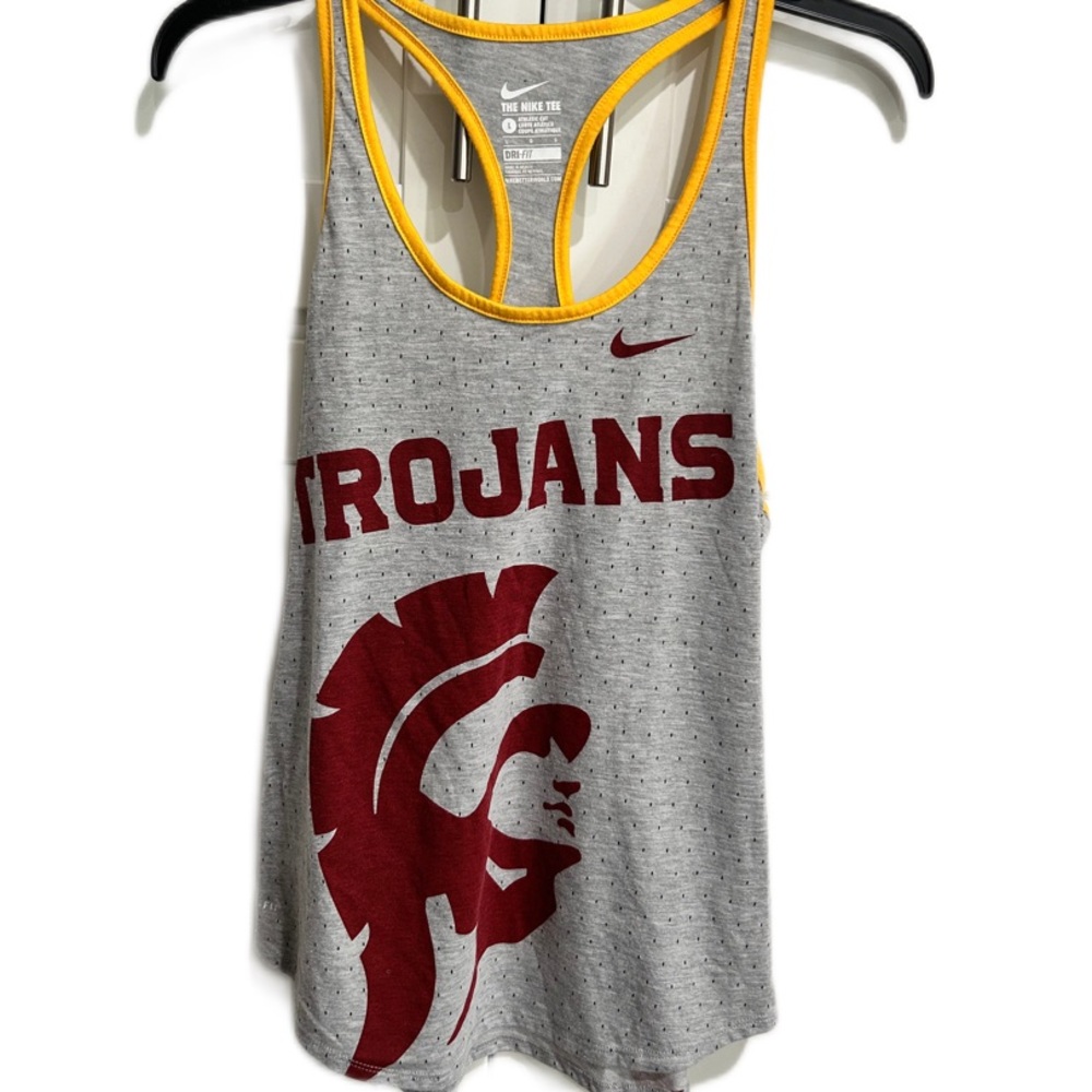 Nike USC Tank top